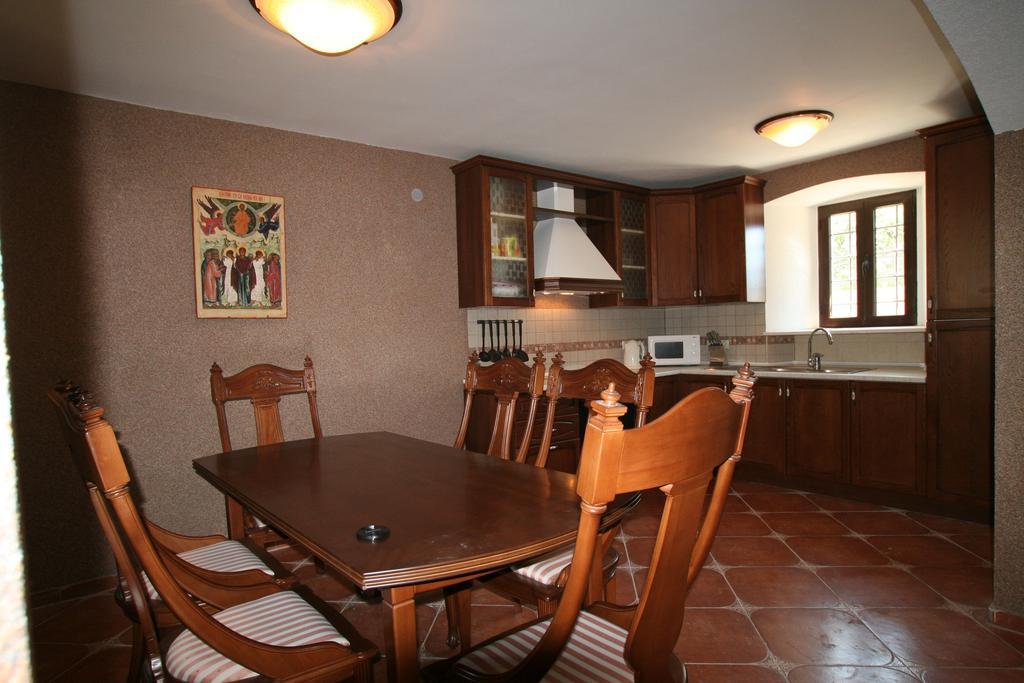 Holiday Home Ametist Котор Стая снимка