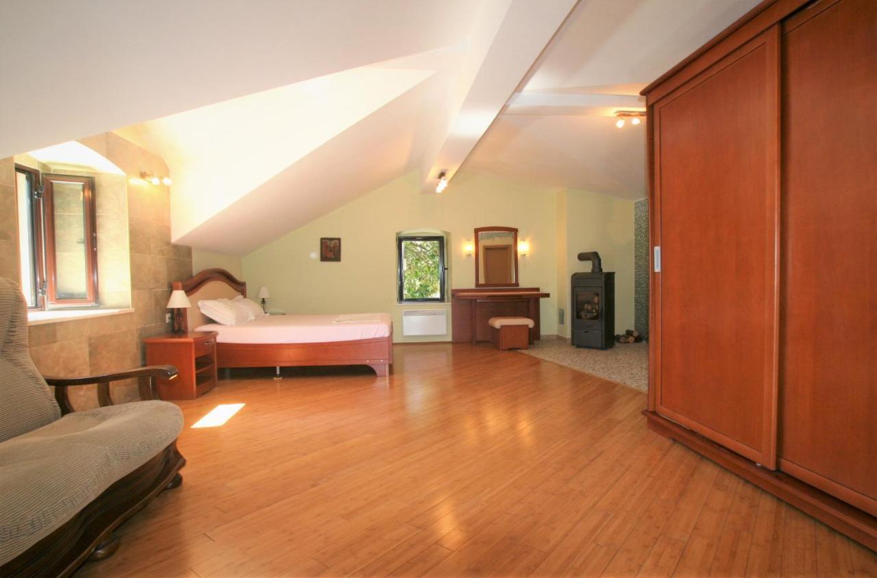 Holiday Home Ametist Котор Екстериор снимка